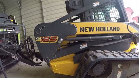 new holland skid steer gray paint|new holland paint guide.